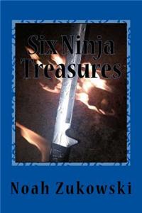 Six Ninja Treasures