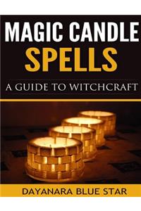 Magic Candle Spells