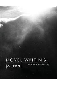 Novel Writing Journal