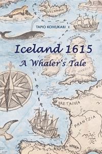 Iceland 1615