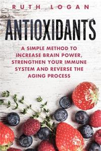 Antioxidants