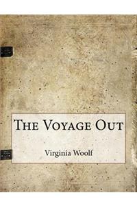 The Voyage Out