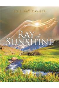 Ray of Sunshine