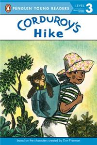 Corduroy's Hike