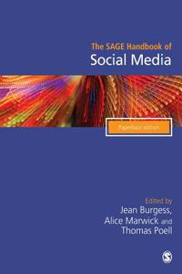 Sage Handbook of Social Media