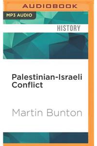 Palestinian-Israeli Conflict