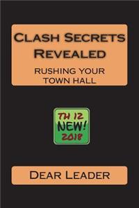 Clash Secrets Revealed