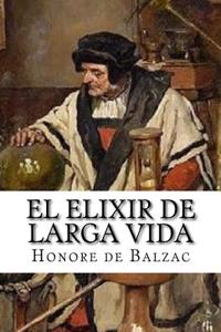 elixir de larga vida