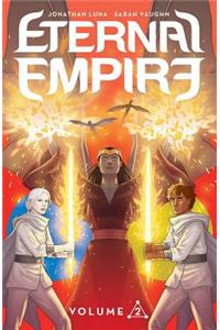 Eternal Empire Volume 2