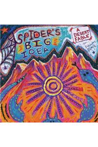 Spider's Big Idea