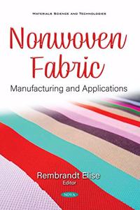 Nonwoven Fabric