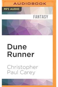 Dune Runner
