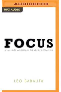 Focus