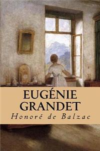 Eugénie Grandet