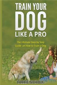 Train Your Dog like a Pro