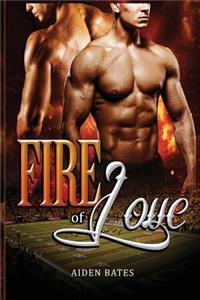 Fire of Love