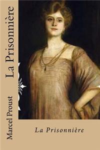 La Prisonniere