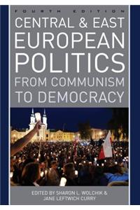 Central and East European Politics