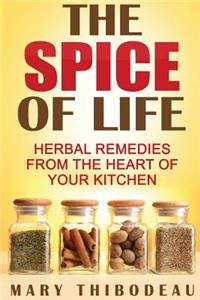 Spice of Life