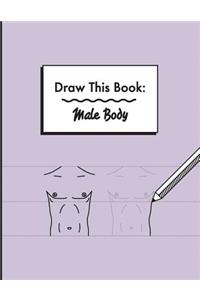 Draw This Book