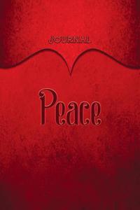 Peace Journal