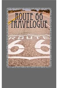 Route 66 Travelogue