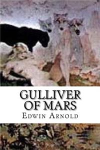 Gulliver of Mars