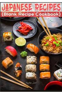 Japanese Recipes