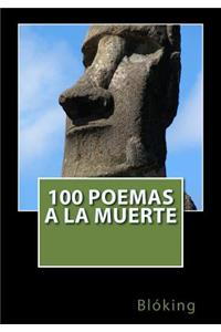 100 Poemas a la muerte