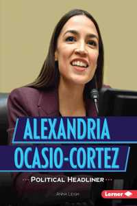 Alexandria Ocasio-Cortez