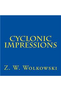 Cyclonic impressions