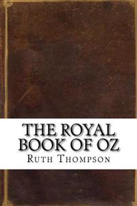 The Royal Book of Oz