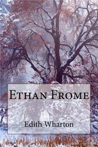 Ethan Frome