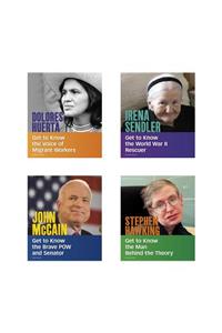 People You Should Know