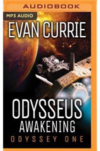 Odysseus Awakening