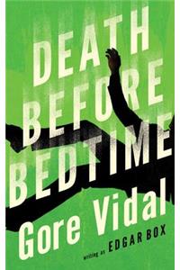 Death Before Bedtime