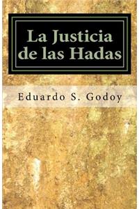 La Justicia de Las Hadas