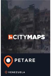 City Maps Petare Venezuela