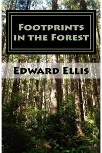 Footprints in the Forest