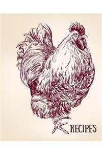 Recipes