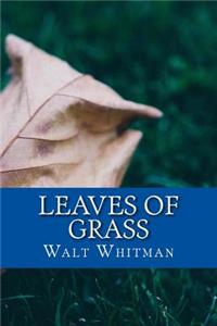 Leaves of Grass