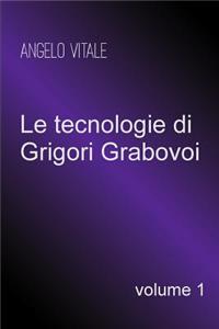 Le tecnologie di Grigori Grabovoi