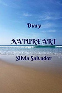 Diary, Nature Art.
