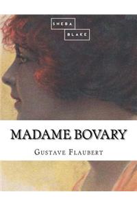 Madame Bovary