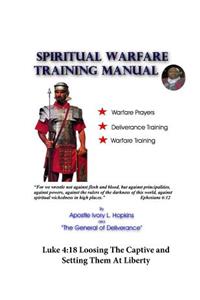 Spiritual Warfare Training Manual Revisited