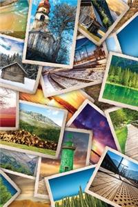 Just Picture It Travel Log