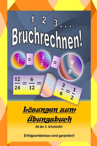 1, 2, 3...Bruchrechnen