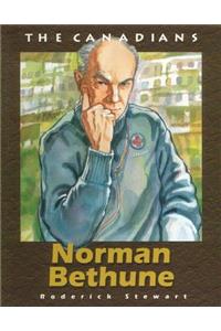 Norman Bethune