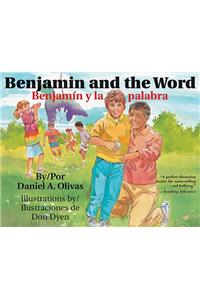 Benjamin and the Word / Benjamin y La Palabra