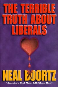 The Terrible Truth about Liberals